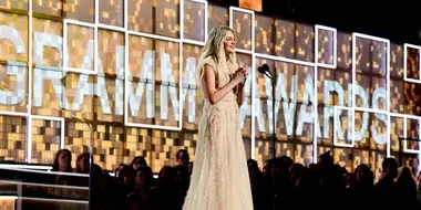The 62nd Annual Grammy Awards