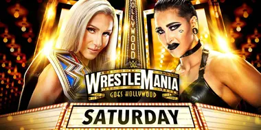 WrestleMania 39 Saturday