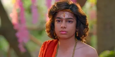 Lord Shiva warns Tarakasura's sons