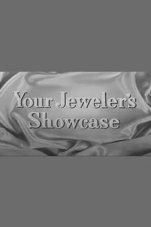 Your Jeweler's Showcase