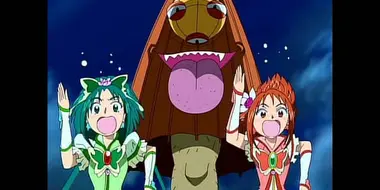 Rin VS The Monsters of Edo!