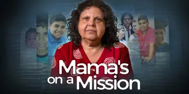 Mama's on a Mission - Mechelle Turvey