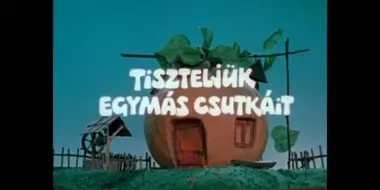 Tiszteljük egymás csutkáit