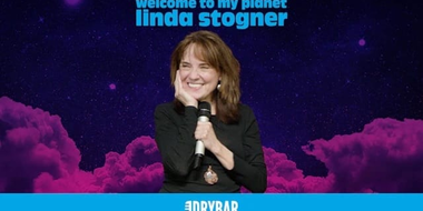 Linda Stogner: Welcome to My Planet