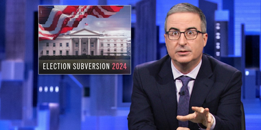 October 13, 2024: Election Subversion