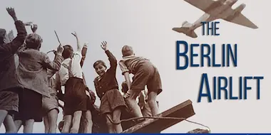 The Berlin Airlift