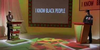 I Know Black People