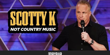 Scotty K: Not Country Music