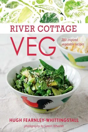 River Cottage: Veg Every Day