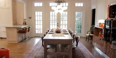 Dining Rooms