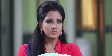 Trouble Follows Nandini