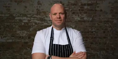 Tom Kerridge