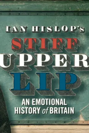 Ian Hislop's Stiff Upper Lip