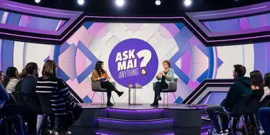 Ask Mai Anything - Nutritional supplements