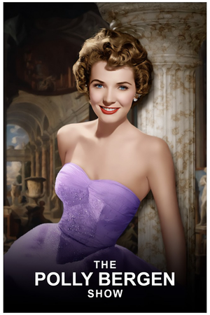 The Polly Bergen Show