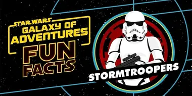 Fun Facts: Stormtroopers