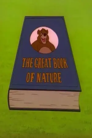 The Great Book of Nature