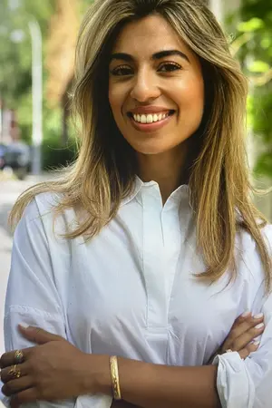 Hila Noorzai