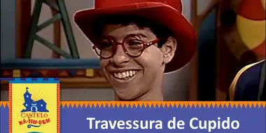 Travessura de Cupido