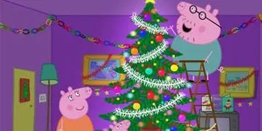 Peppa's Christmas