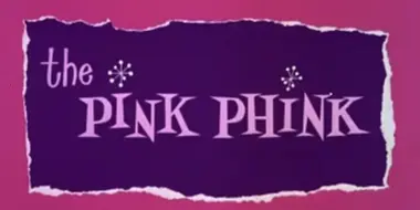 The Pink Phink