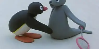 Pingu is Not Allowed to Join in the Games