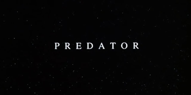 Predator (1987)