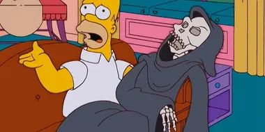 Treehouse of Horror XIV