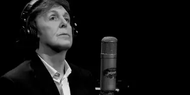 Paul McCartney's Live Kisses