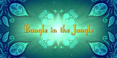 Bungle in the Jungle