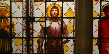 Joan of Arc