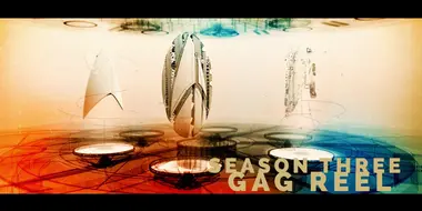 Season 3 Gag Reel