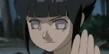 Blaze Away, Byakugan! This is My Ninja Way!