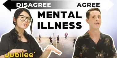 Do All People With Mental Illnesses Think The Same?