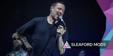 Sleaford Mods