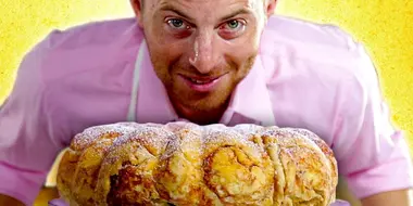 The Try Guys Bake Bread Without A Recipe