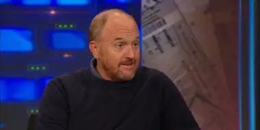 Louis C.K.