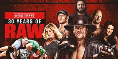 30 Years of Raw