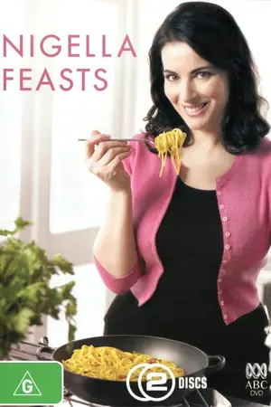 Nigella Feasts