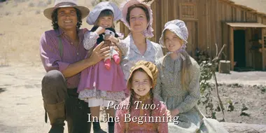 The Little House Phenomenon: (Part 2) In The Beginning (Season 2)