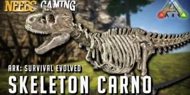 Skeleton Carno