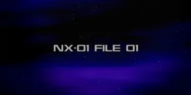 NX01 File 01