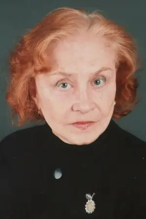 Lyudmila Novosyolova