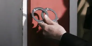 Handcuffs