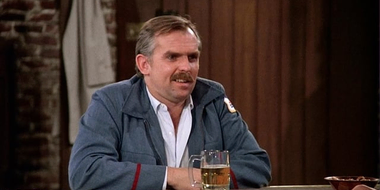 Now Pitching, Sam Malone