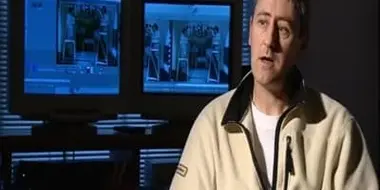 Extended interview with Nicholas Lyndhurst