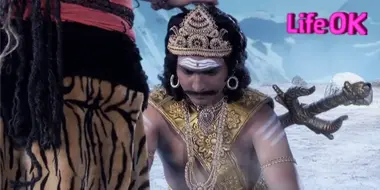 Bhoothnath defeats Arunasur