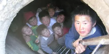 A Circus of Street Kids: Mongolia