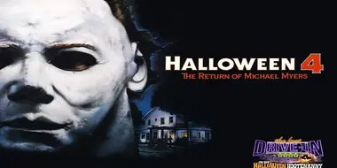 Halloween 4: The Return of Michael Myers