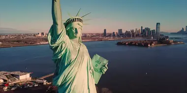 Statue of Liberty Secrets